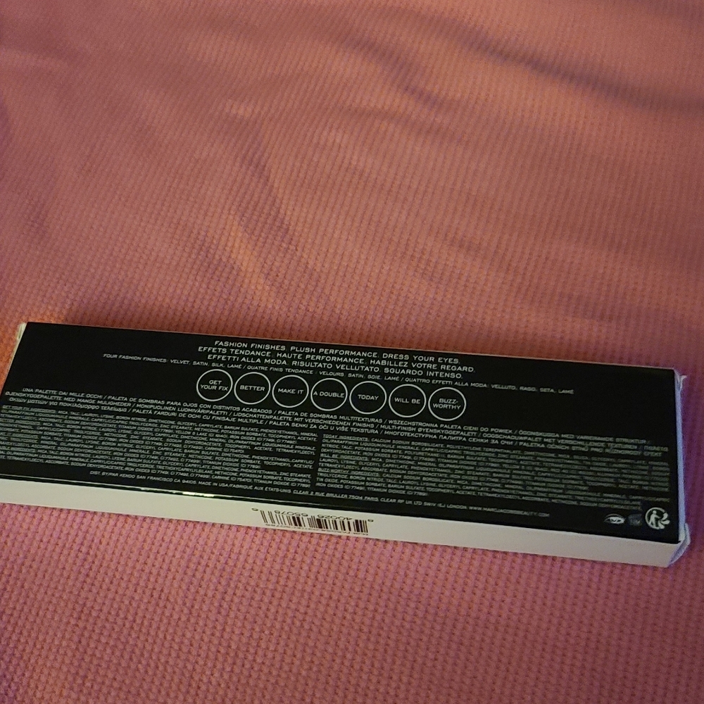 Marc Jacobs Palette - Picture 14 of 16